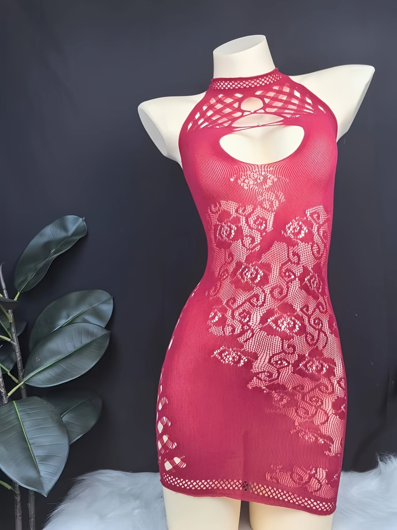 Ночной клуб платье для женщин Bodycon сетка сверкающее сексуальное платье