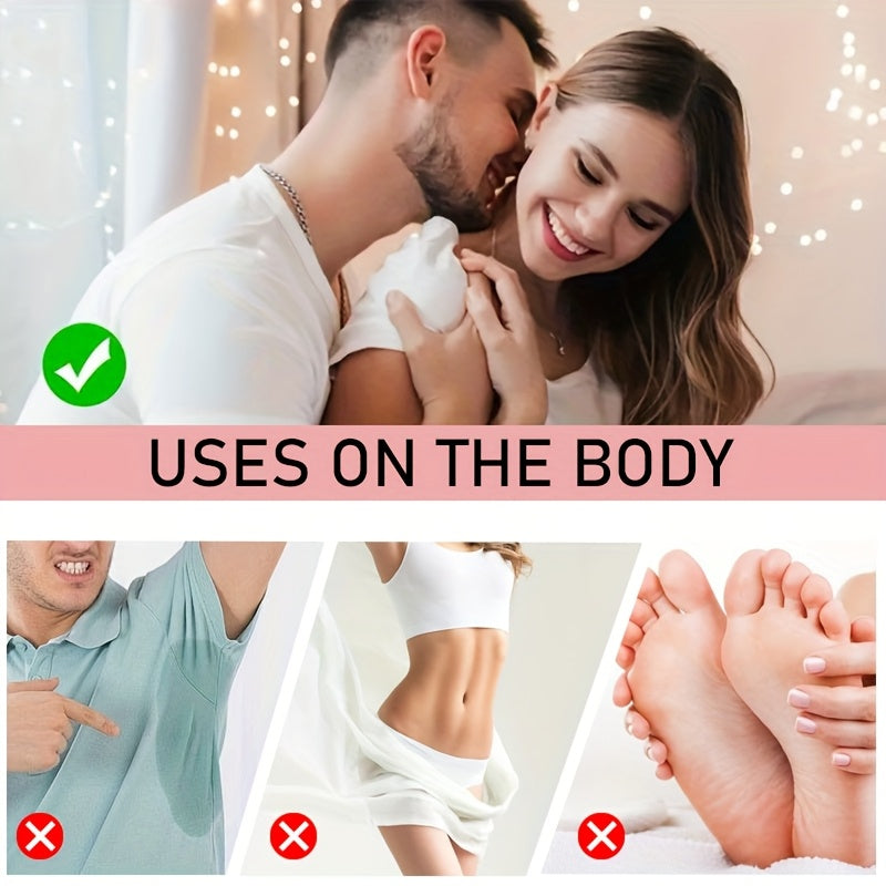 1 шт. Дезодорант ROZINO с ароматом клубники, 30 г - Долговременный контроль запаха, унисекс, боди-стик.