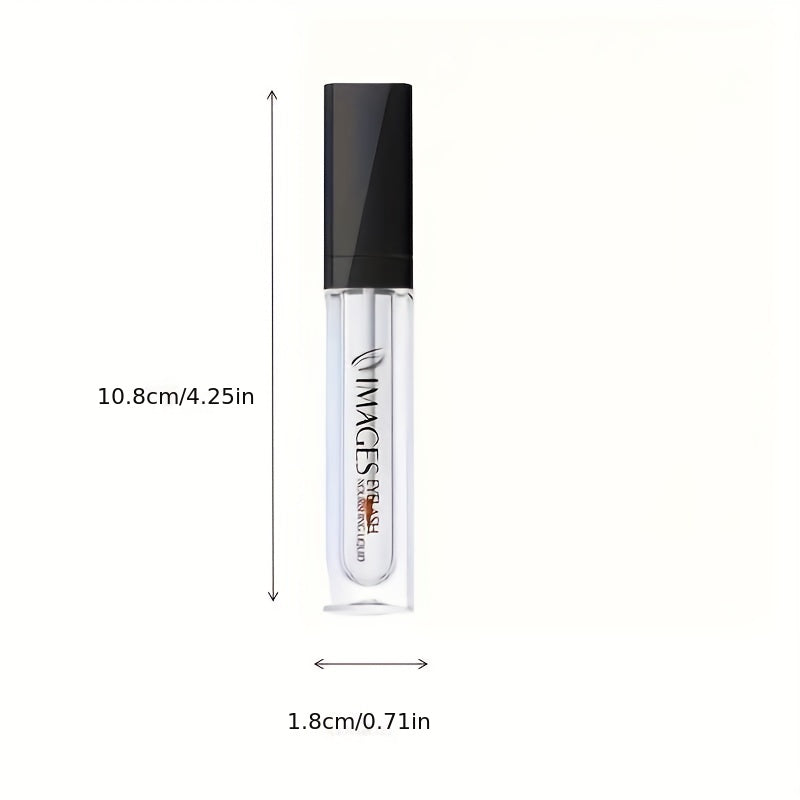 Eyelash Serum Eyebrow Enhancer Lengthening Lifting Fast-Acting