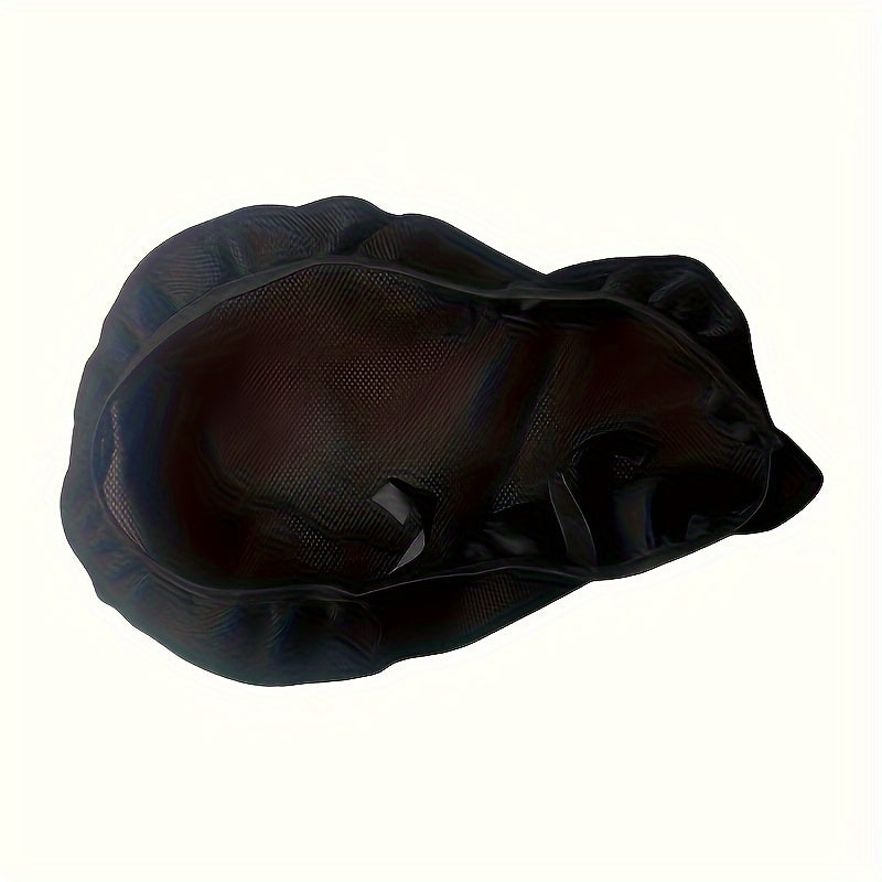 Motorcycle Seat Cover Breathable Waterproof Heat-Resistant All Seasons