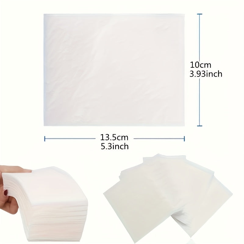 Laundry Color Catcher Sheets for Washing Machine, 100 Sheets, Dye Trap
