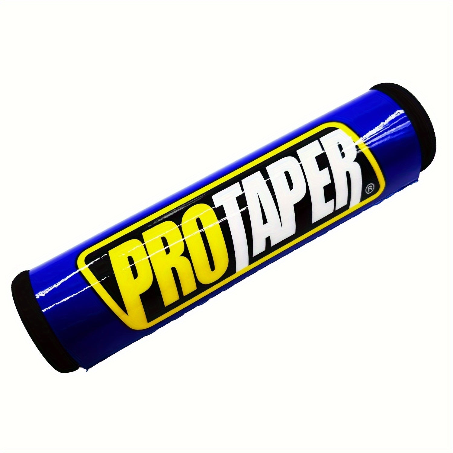 Off-Road Motorcycle Handlebar Cross Bar Chest Protector Anti-Collision Cotton