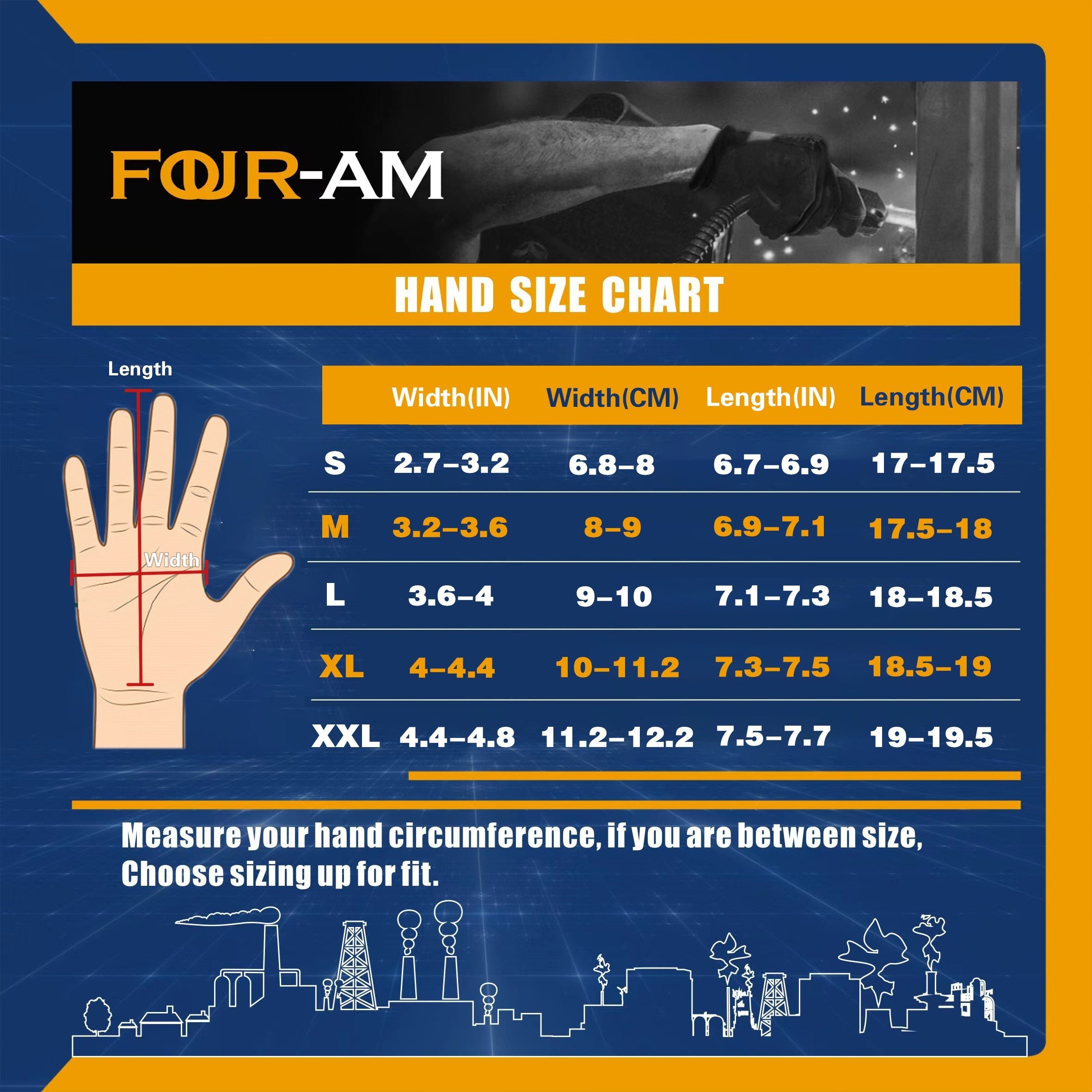 High-Performance Work Gloves Men Women Breathable Touchscreen Grip Construction Gardening Black Brown Olive Green