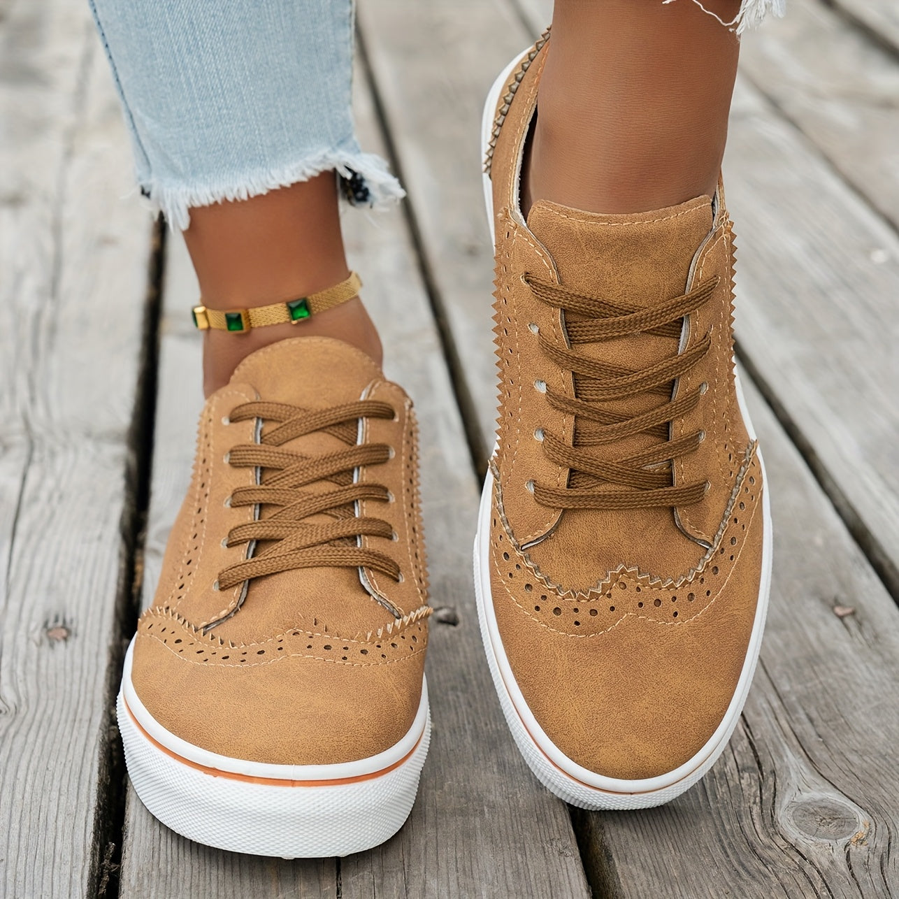 Women's Breathable Mesh Knit Sneakers White Black Red Lightweight Walking Shoes