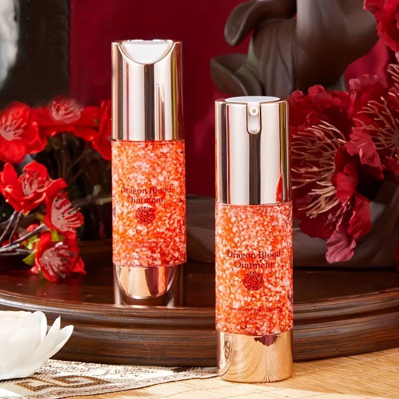 Женский консилер-крем для лица с кровью дракона, осветляющий увлажняющий крем