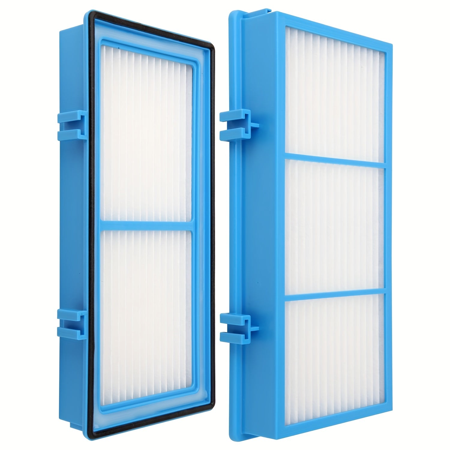 Air Purifier Replacement Filters with HEPA and Carbon Pre-Filters for Improved Air Quality