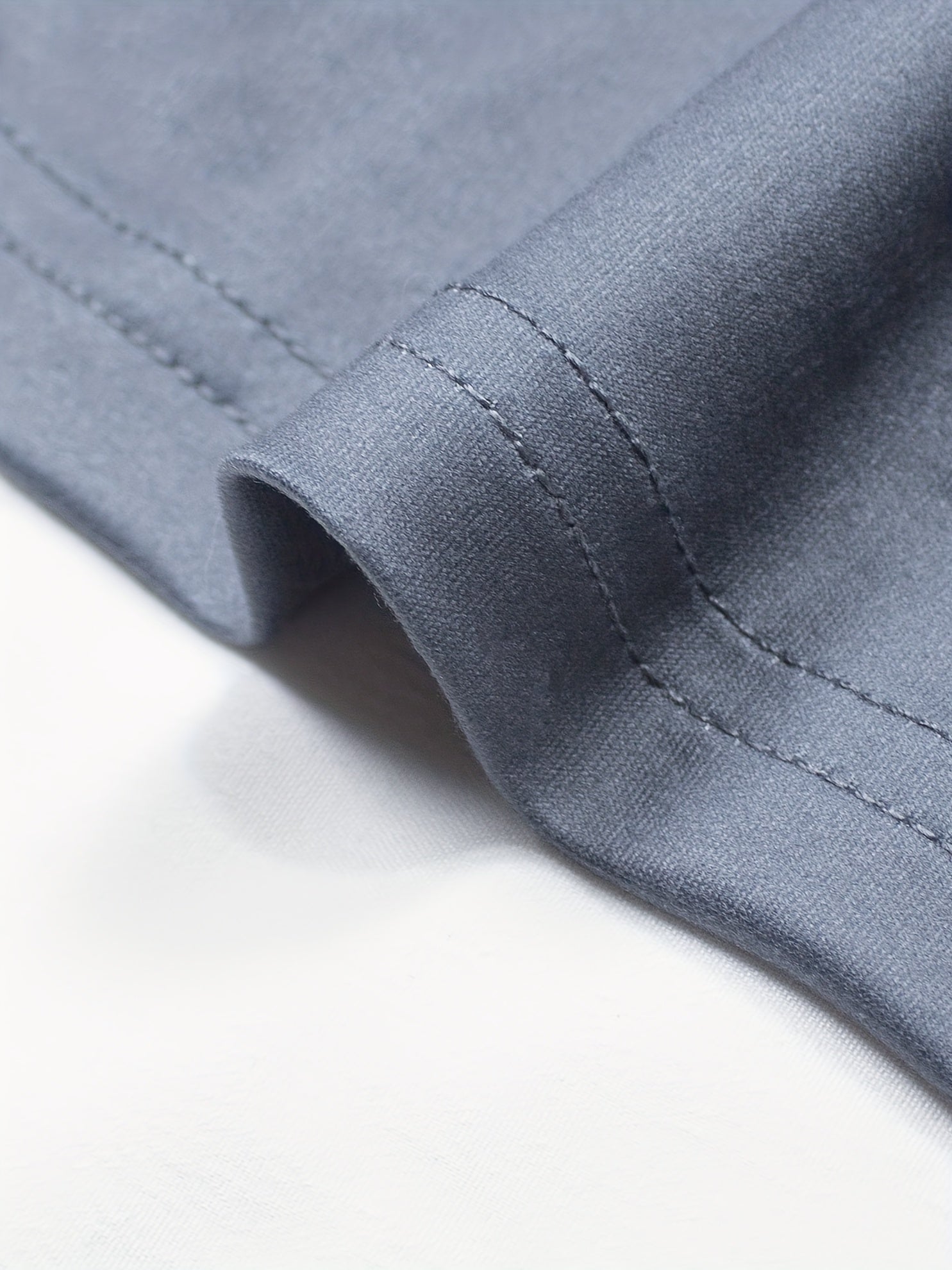 Plus Size Women's Short Sleeve T-Shirt Ethnic Print Faux Two-Piece Bow Ring