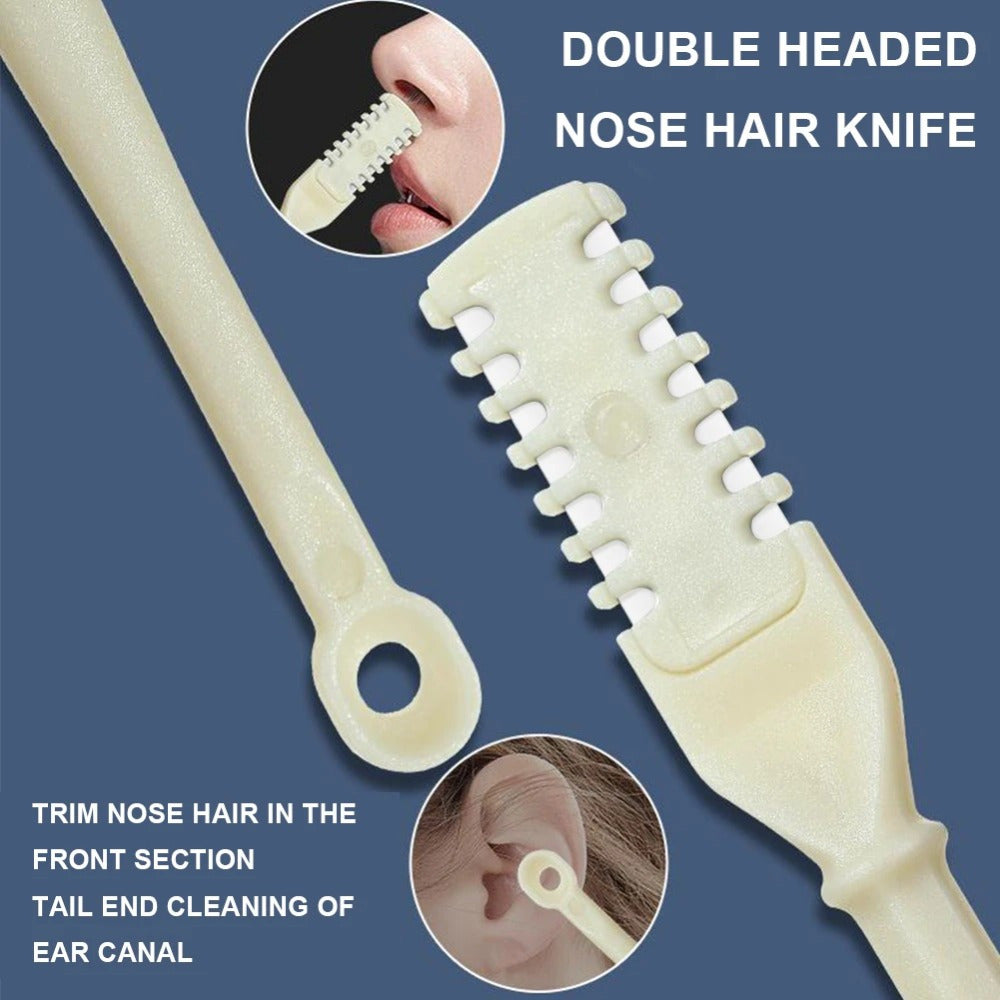 Unisex Dental Floss Picks Nylon Dental Floss Picks Flossers Dental Care Tool