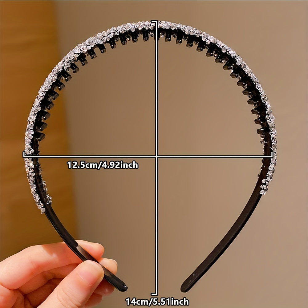 Lemon Loveo 1/2/3 dona porloq soch aksessuarlari qizlar uchun, barcha mavsumlar uchun zamonaviy, Lemon Love