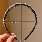 Lemon Loveo 1/2/3 dona porloq soch aksessuarlari qizlar uchun, barcha mavsumlar uchun zamonaviy, Lemon Love