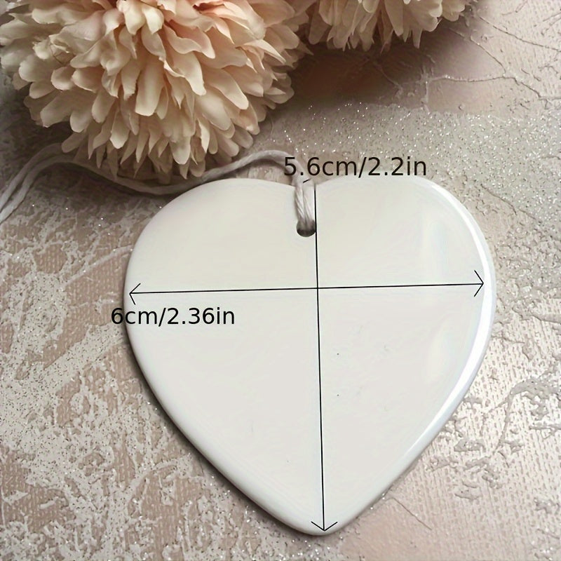 Sibling Keepsake Card Positive Message Thinking of You Family Friends