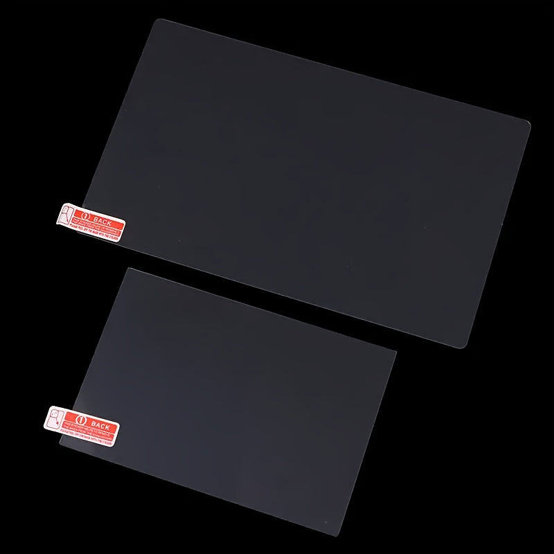 Protector de pantalla de vidrio templado para Thermomix TM5 TM6 resistente a arañazos duradero fácil de instalar