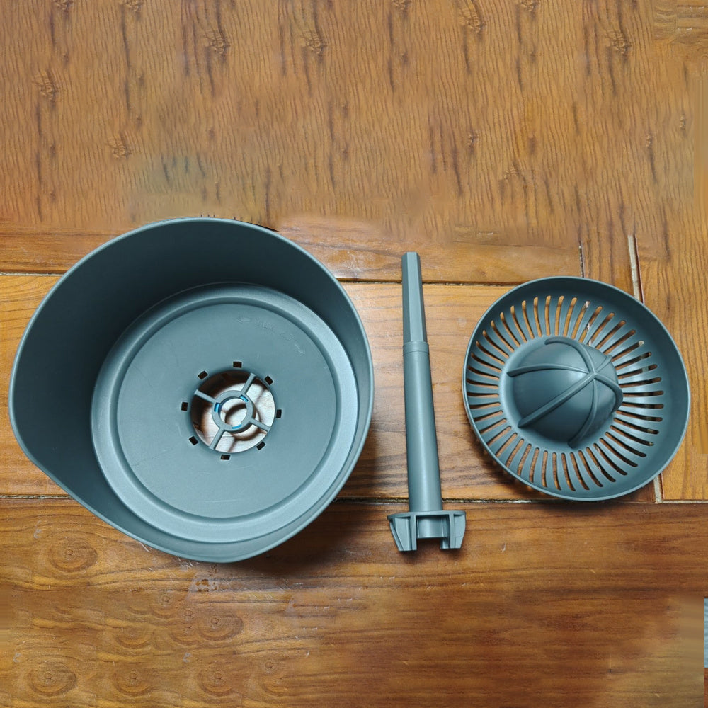 Набор аксессуаров для соковыжималки из продуктов питания, разделитель апельсинов и лимонов, безопасен для посудомоечной машины