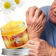 Natural Bee Venom Joint Care Cream for Hands Feet Knees and Waist Unisex