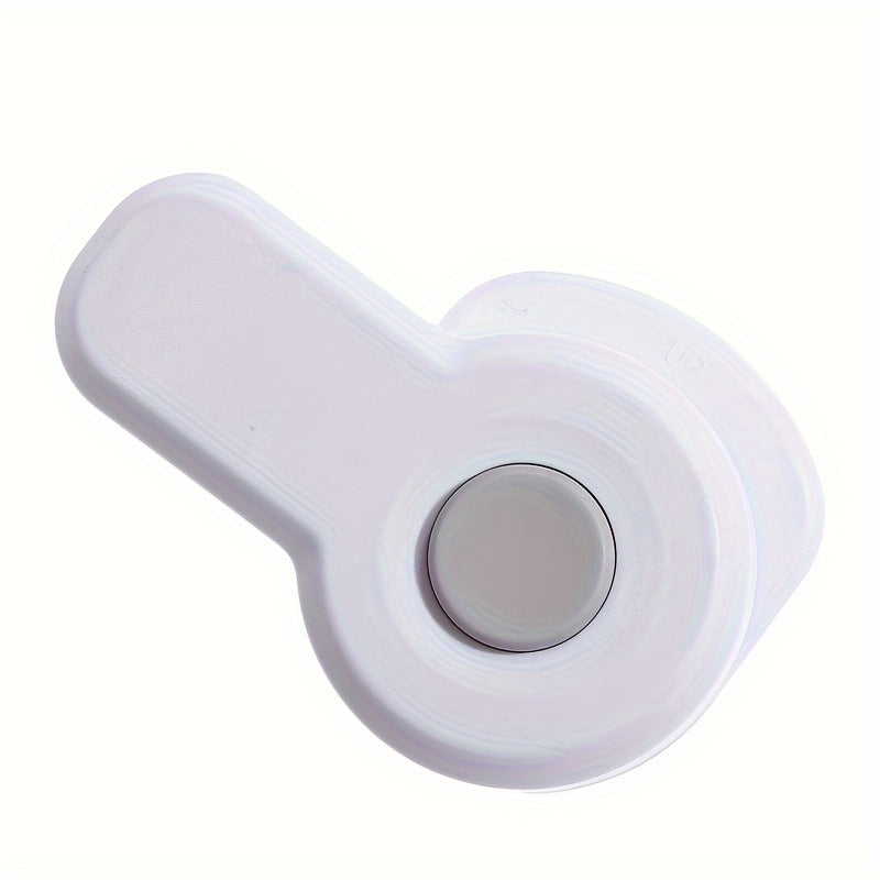 Oven Safety Lock Plastic Childproof Lock for Home Security