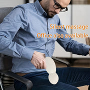 Fascia quroli mushaklarni bo'sashtirishga va qiyin jismoniy mashqlardan keyin taranglikni yaxshilashga yordam beradi, uning yuqori chastotali tebranishi bilan.