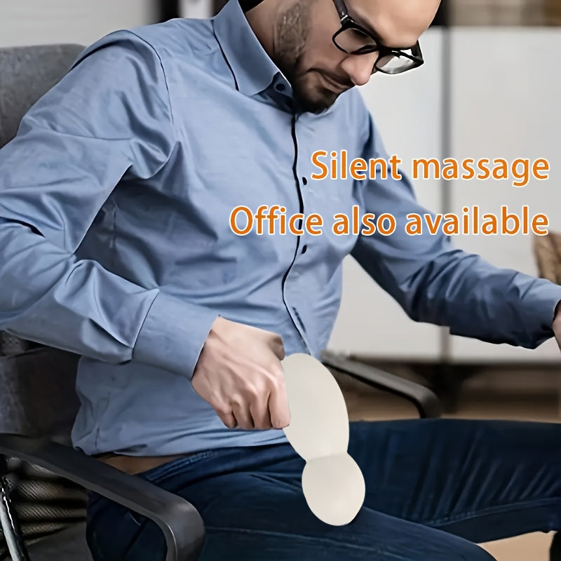 Fascia quroli mushaklarni bo'sashtirishga va qiyin jismoniy mashqlardan keyin taranglikni yaxshilashga yordam beradi, uning yuqori chastotali tebranishi bilan.