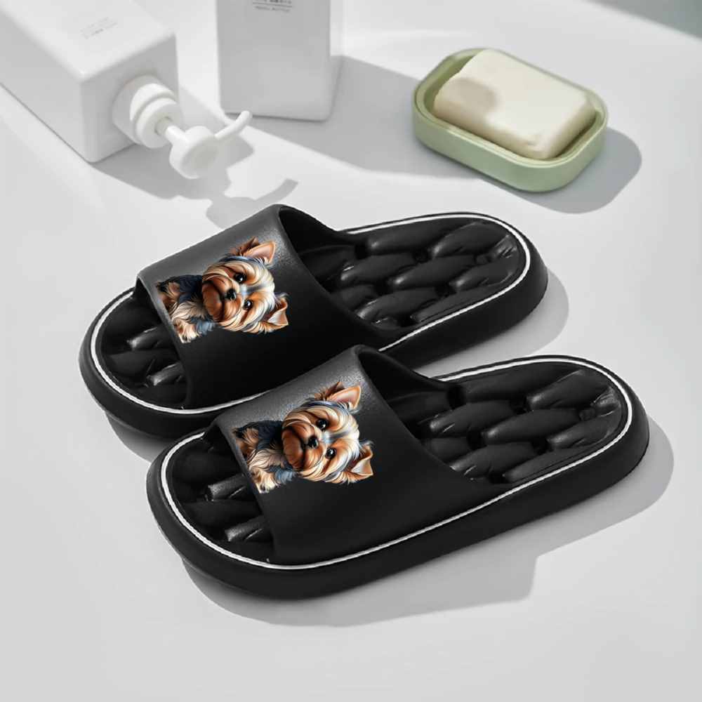 Ayollar uchun EVA ichki choyshab poyabzallari Yengil moslashuvchan oson tozalash Barcha mavsumlar