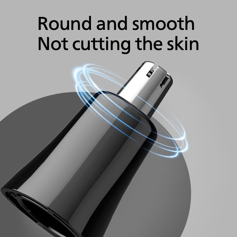 Afeitadora recargable para todo el cuerpo, serie 1000, con batería AA y lavable