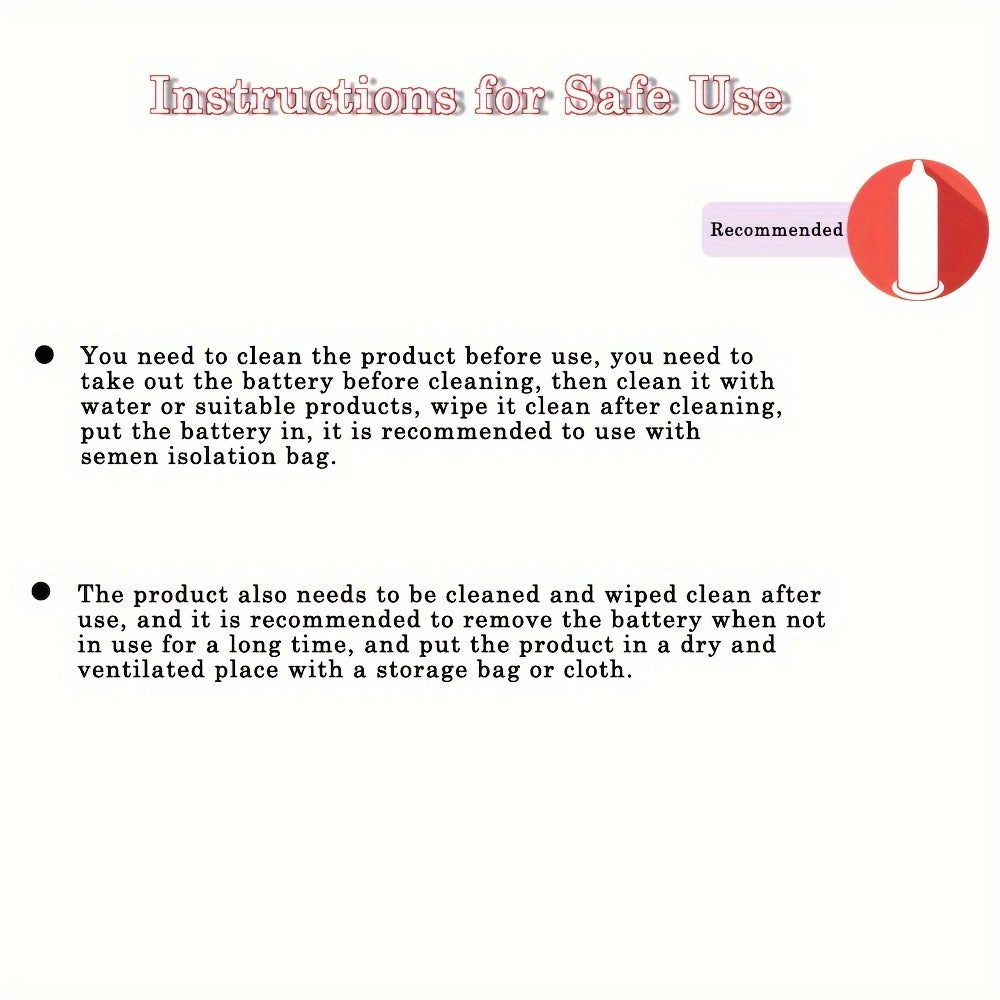 Female Silicone G-Spot Vibrator with 30 Modes for Beginners and Couples