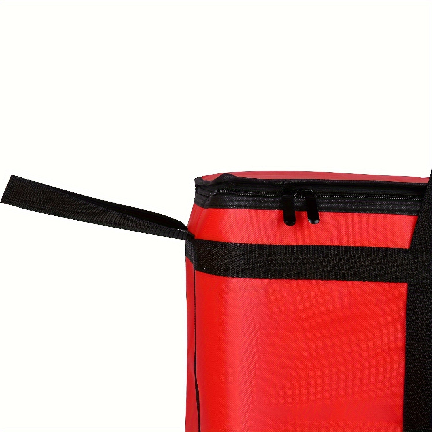 Extra-Large Insulated Delivery Bag for Catering Hot Food Thermal Bag