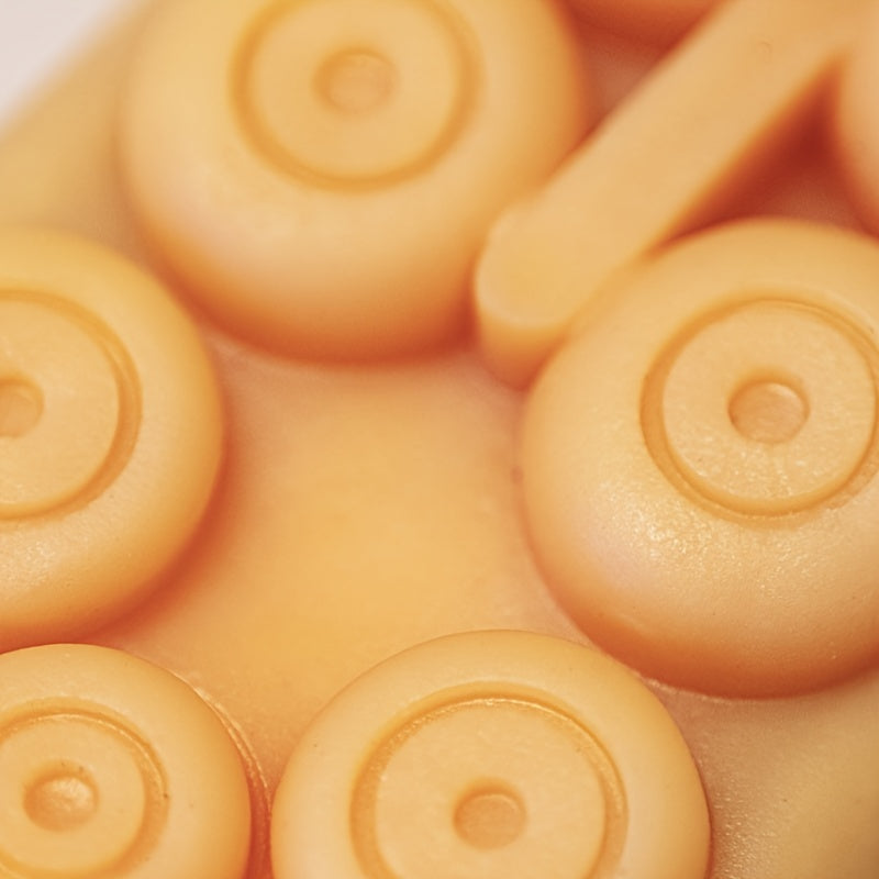 Women's Soft Leather Moccasin Shoes Lightweight Penny Loafers Solid Casual