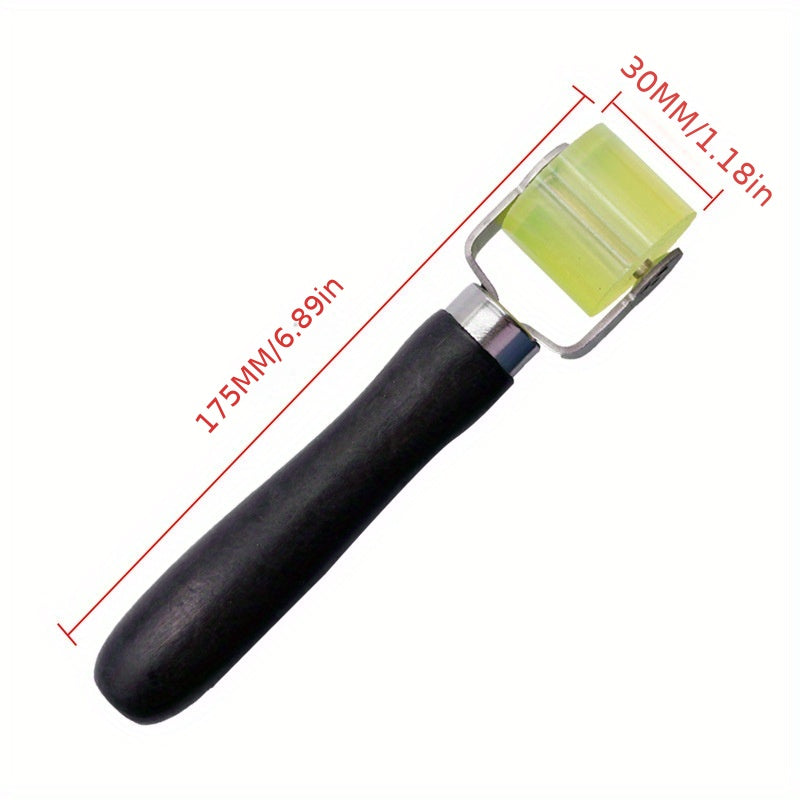 Avtomobil avtomobil ovoz o'tkazmaydigan rulon shovqin izolyatsiyasi akustik izolyatsiya asbobi