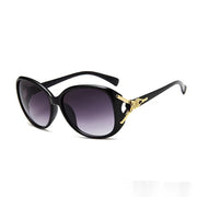 Large Oversized Polarized Unisex Fashion Sunglasses
