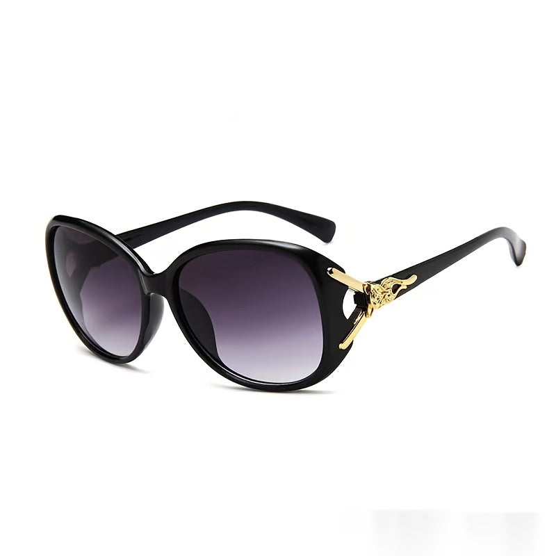 Large Oversized Polarized Unisex Fashion Sunglasses