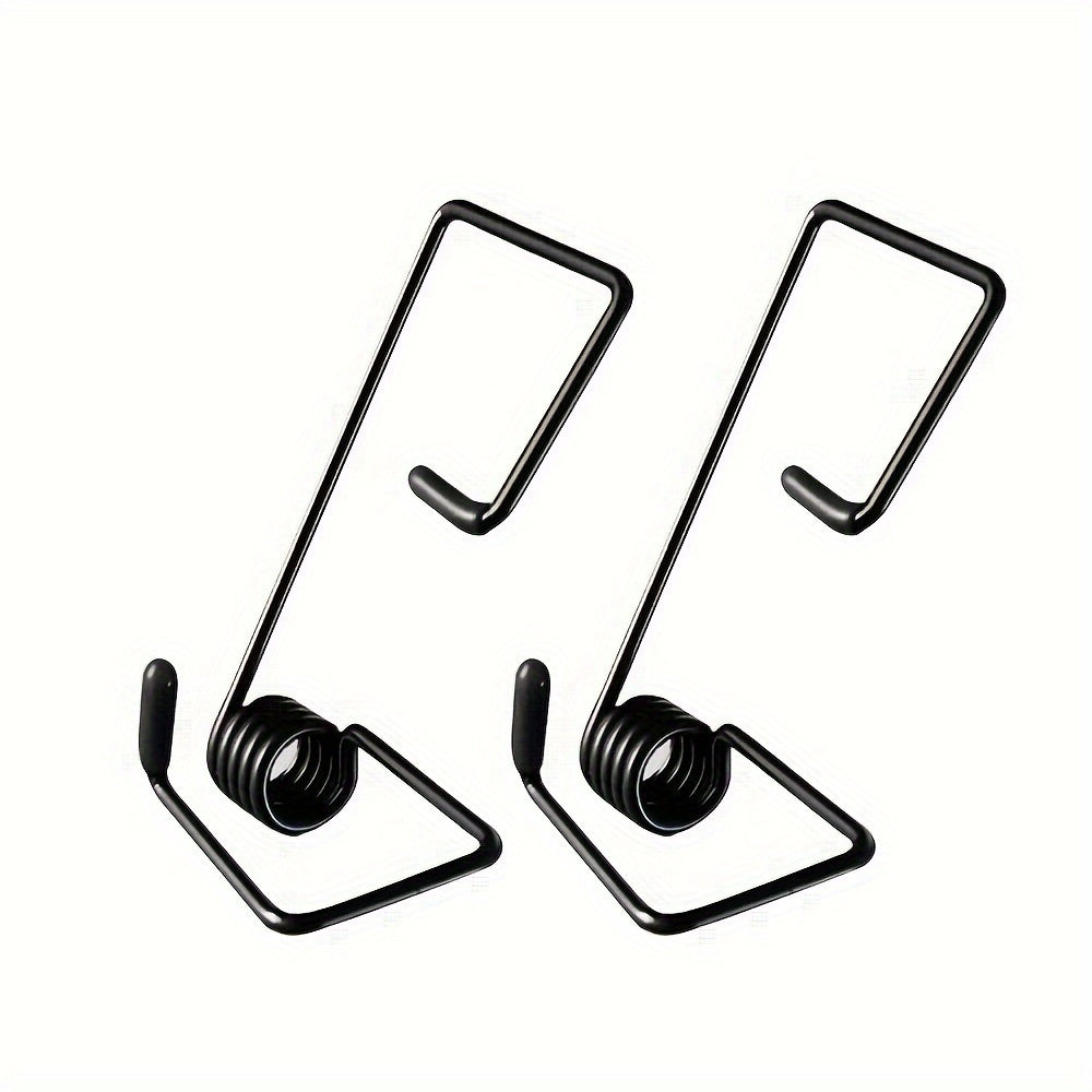 Universal Car Wiper Arm Set 1/2/3/4pcs Spring Assist Easy Install