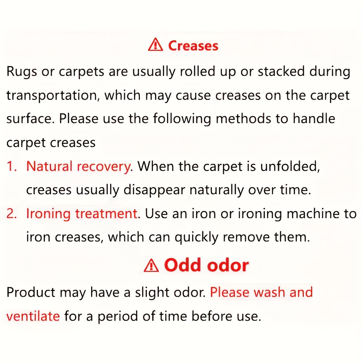 Diatom Bath Mat Absorbent Quick-Drying Non-Slip Bathroom Carpet