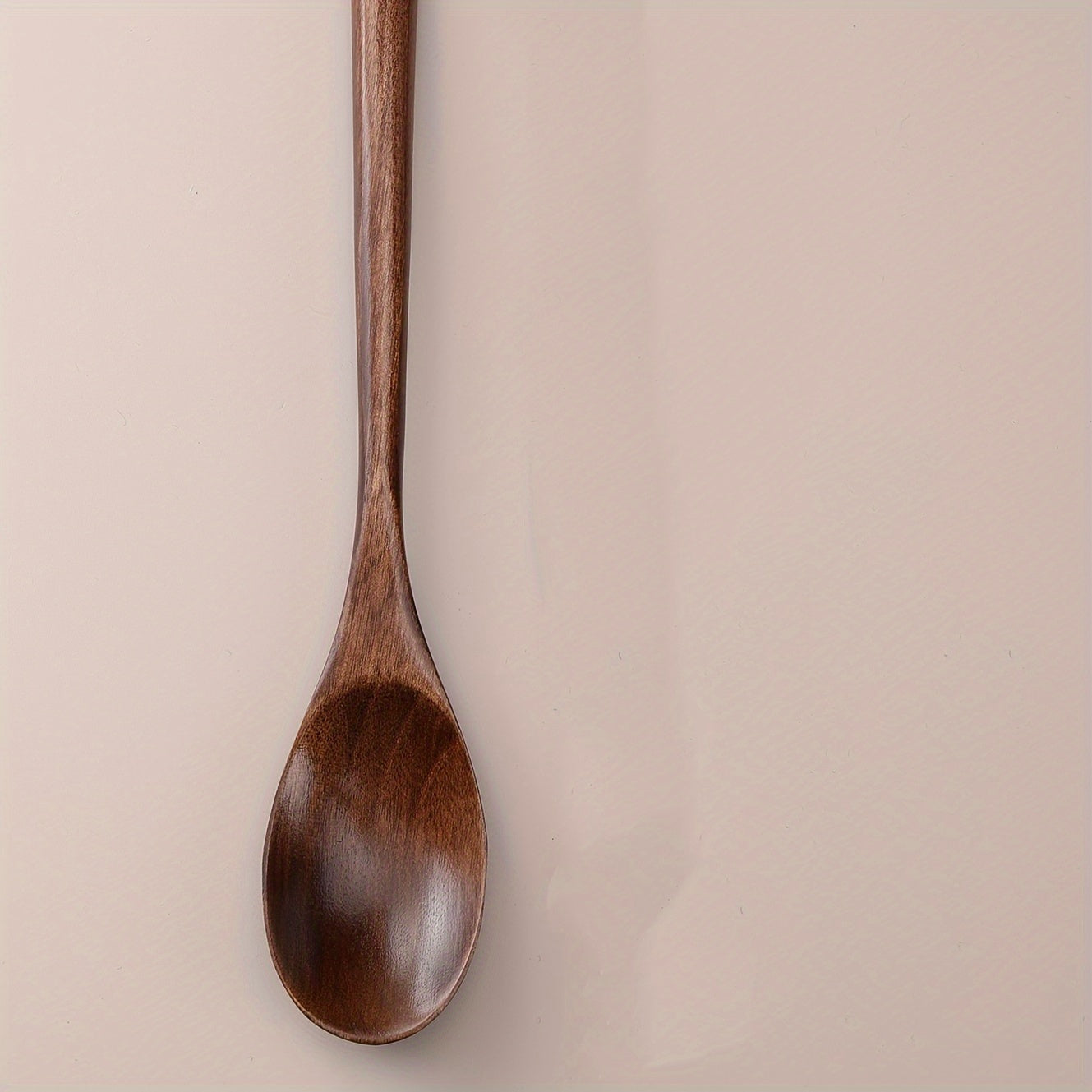 Wooden Spoon and Chopsticks Set for Camping Travel Picnic RV Office Reusable Utensils