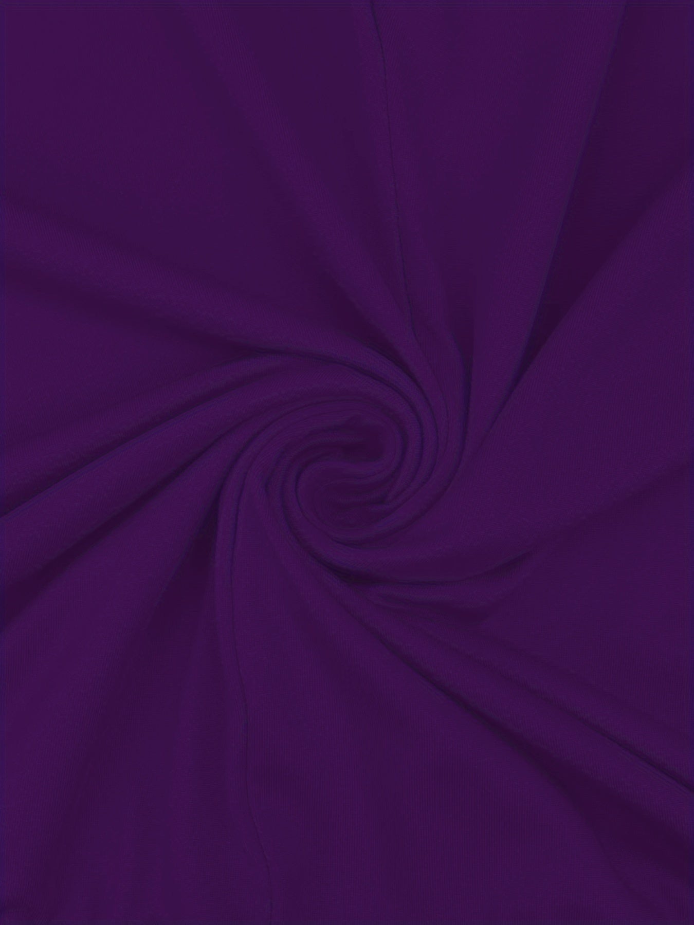 Women's Plus Size Pleated Midi Skirt with Pockets and Elastic Waist