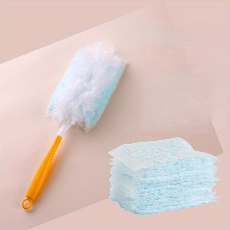 Uy, avtomobil va klaviatura tozalash uchun super kuchli elektrostatik cho'tkalar - oson almashtiriladi, bayramlar va kundalik foydalanish uchun ideal. Qo'lqop kiritilmagan.