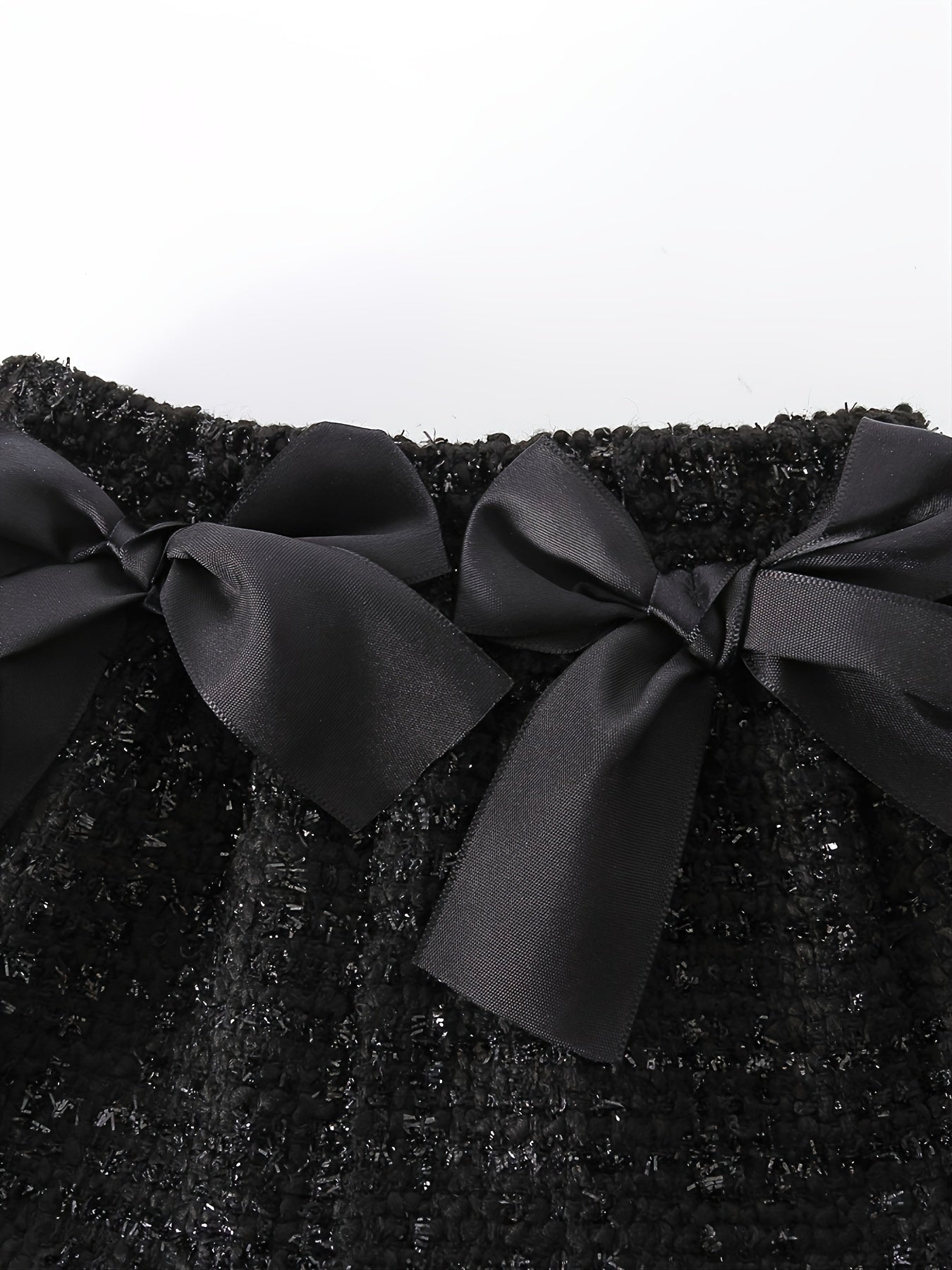 Conjunto de chaqueta de manga larga y pantalones cortos de otoño para niñas