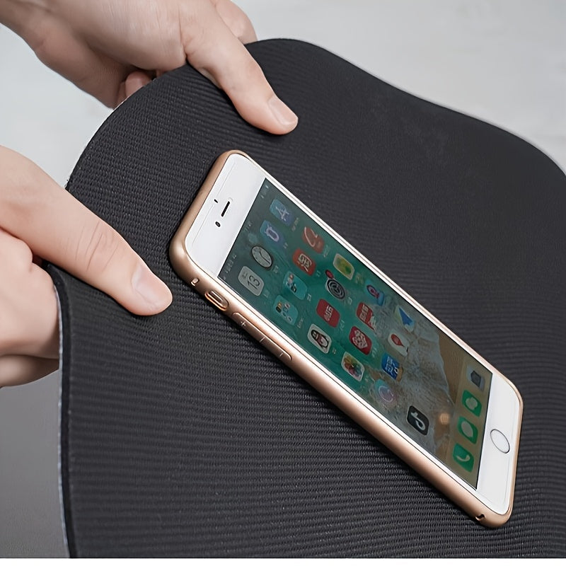 Machine Cover Cushion Diatomaceous Mud Water Absorption Anti Slip Dirt Resistant Countertop Mat