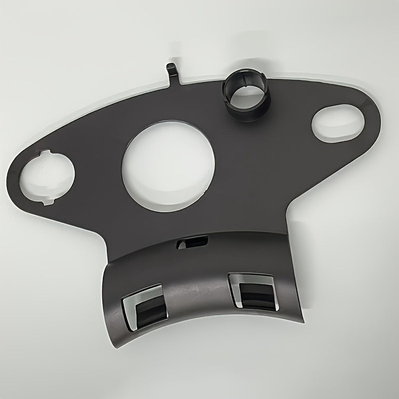 Kitchen Storage Rack for Cooking Machine Accessories Holds 5 Tools White