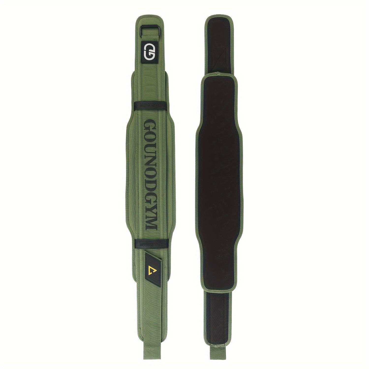 Adjustable EVA Power Weight Lifting Belt for Men and Women