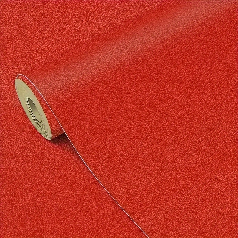 Большая самоклеящаяся многоцветная заплатка из искусственной кожи для ремонта мебели и проектов DIY