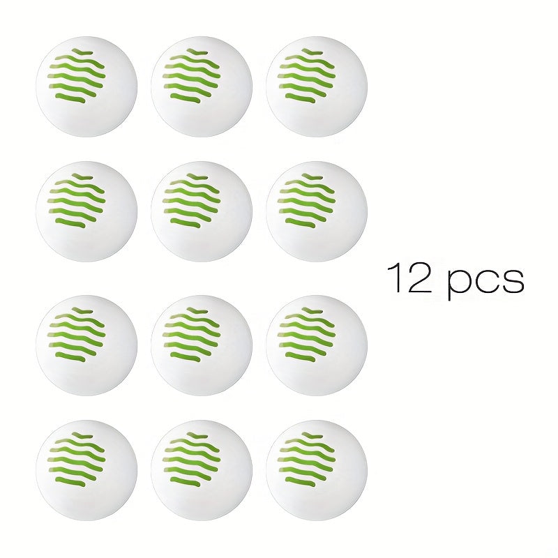 Mini Shoe and Closet Deodorizer Balls Odor Eliminator for Sneakers Socks