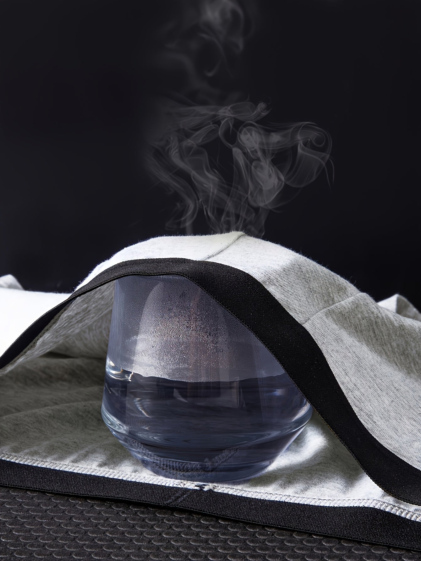 10 Pcs Men's Solid Cotton Boxer Briefs Breathable Comfortable Underwear