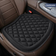 Protector de cojín de asiento para coche, espuma, cojín de confort para asientos de coche