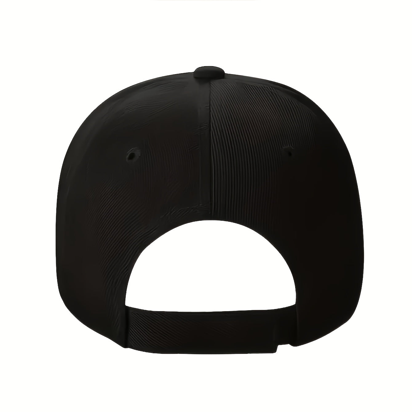 Sombrero de sol ligero de poliéster con cordón ajustable para un estilo urbano de verano