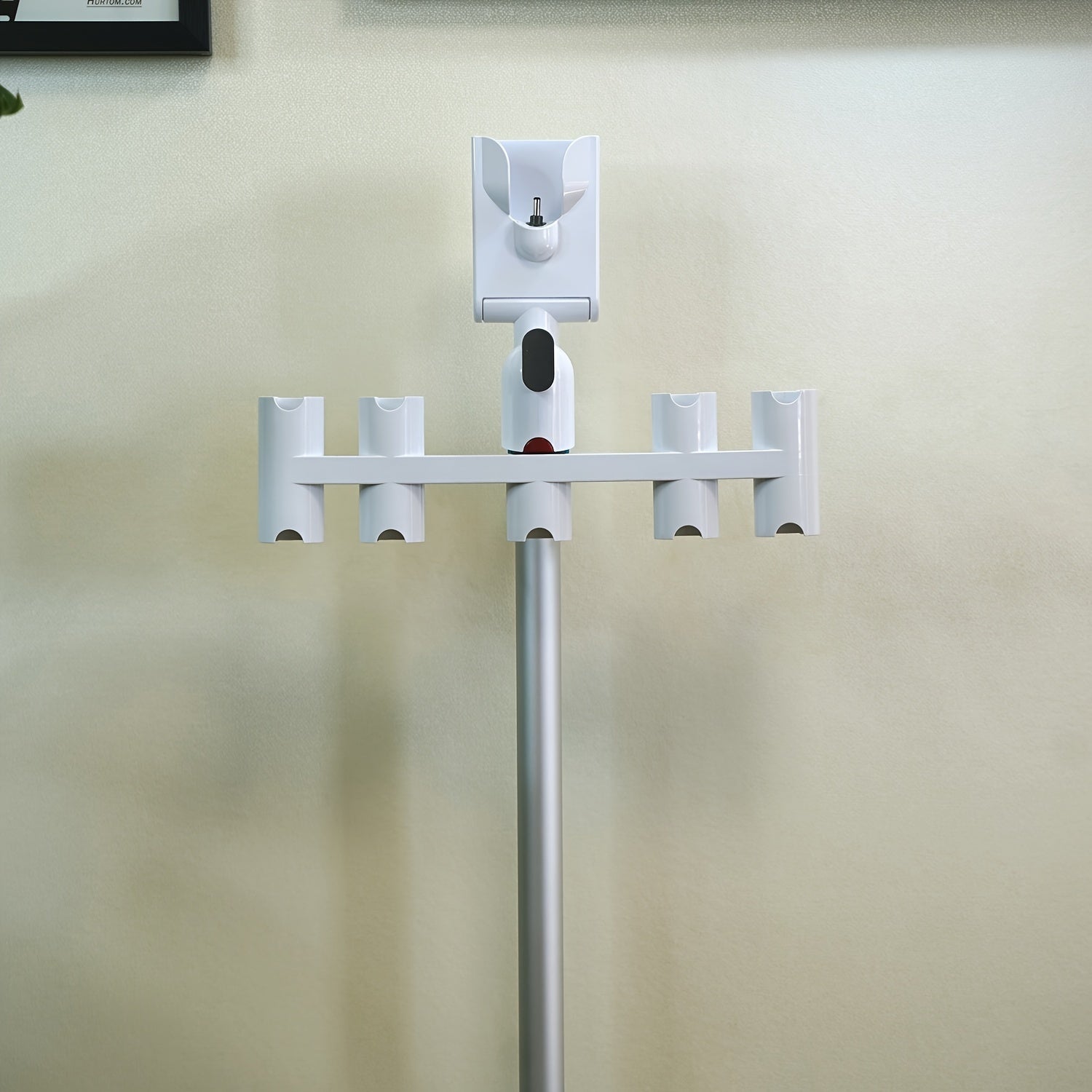 Dyson V7, V8, V11, V12, V15 va V10 Slim versiyalari bilan mos keladi.