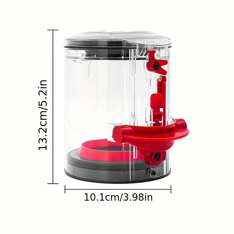 Refurbished Vacuum Cleaner Dustbin Compatible with Dyson V12 V10slim SV18 SV20 No Power or Battery