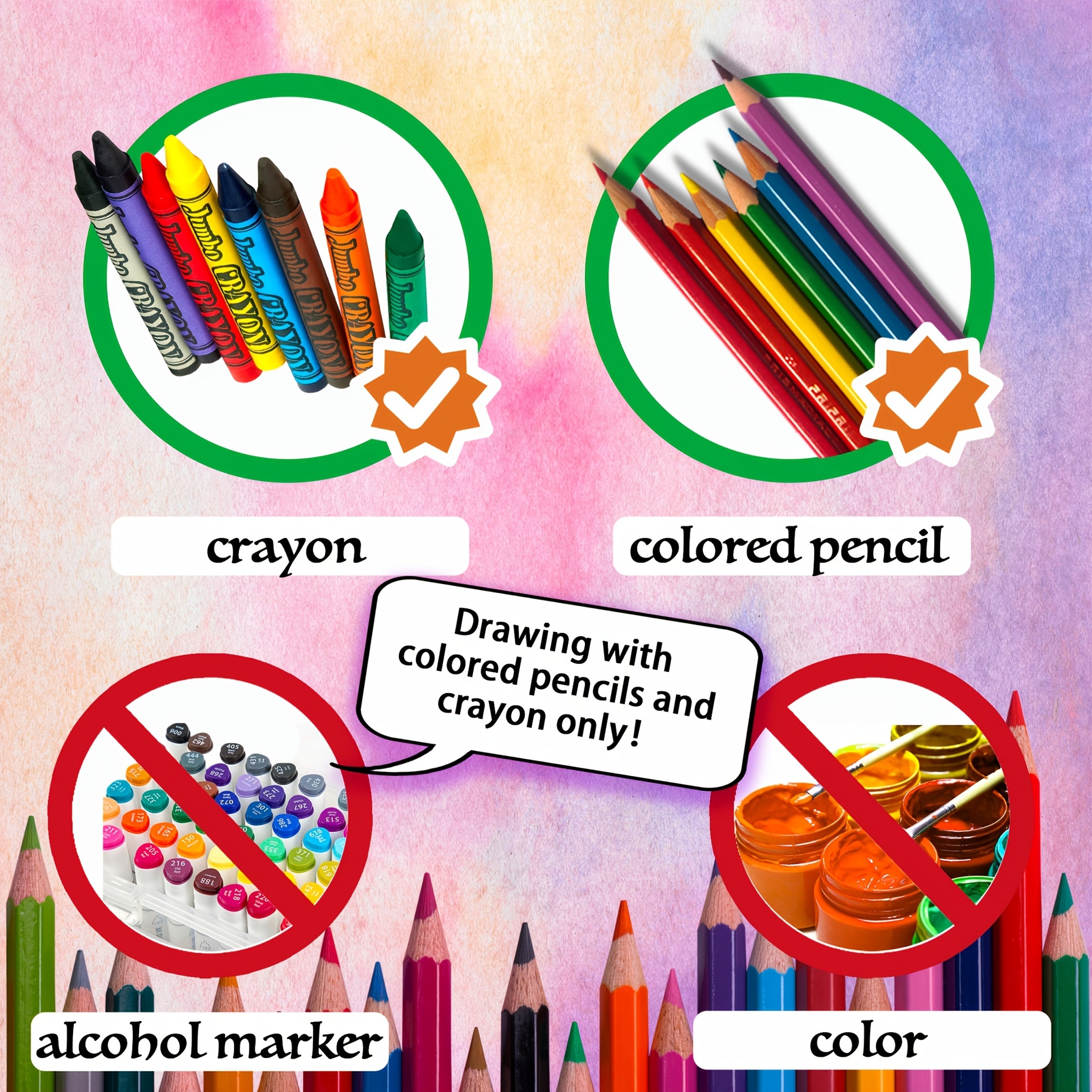 Adult Coloring Book Butterfly Garden Relaxation and De-Stress Art Therapy