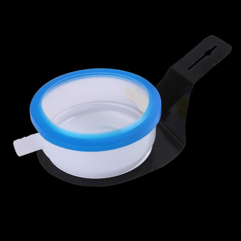 Wet Drilling Dust Cover for Air Conditioner Drain Hose Connector Set with 3m Tube