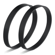 Bissell PowerForce Helix Swivel tozalagichi uchun yangi kamarlar - 7/9/10 modellari bilan mos keladi, Qism raqami 3031120