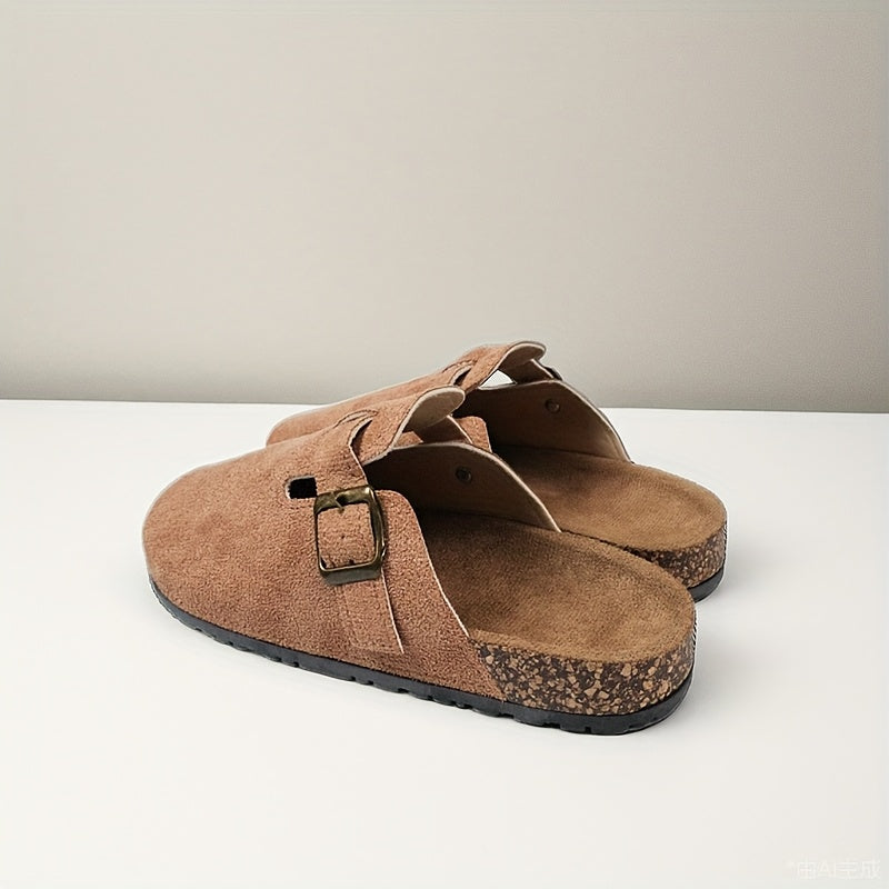 Unisex Casual Fabric Shoes with Soft Sole and Arch Support