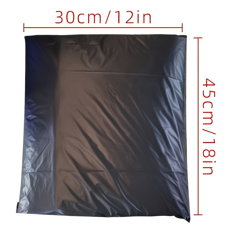 Luxury Faux Leather Car Trunk Mat for SUV All-Weather Durable Floor Liner
